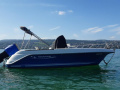 Quicksilver QS550 Commander Sport Boat
