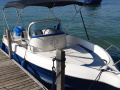 Quicksilver QS550 Commander Sportboot