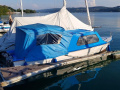 Hodler Fischerboot 595 Fishing Boat