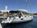 Beneteau Oceanis 48 Plachetní jachta