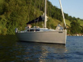Dehler 29 Yacht à voile