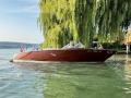 Boesch 710 Costa Brava Runabout