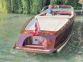 Boesch 710 Costa Brava Runabout