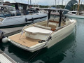 Invictus GT 280 Sportsbåd