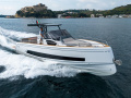 Salpa 35 AVANDGARDE Konsolenboot