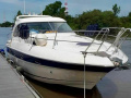 Bavaria 35 Sport HT Diesel Motoryacht