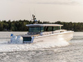 Axopar 45 Cross Cabin - Aft Cabin Sportboot