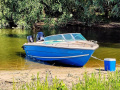Almarine 485 Bateau de sport