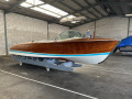 Riva Super Ariston Bateau de sport