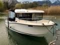 Quicksilver Pilothouse 675 Motoscafo