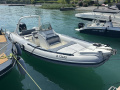 Lomac 790 Gommone a scafo rigido