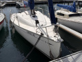 Jeanneau Sun 2000 Confort Jollenkreuzer