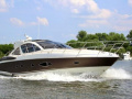 Atlantis 50 HT Hardtop