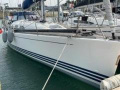 X-Yachts X40 Oceánská jachta (bluewater)