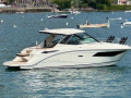 Sea Ray Sundancer 320 Iate a motor