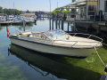 Windy 22S Sport Boat