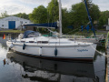Bavaria 31 Cruiser Plachetní jachta