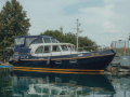 Boarnstream Boarncruiser 38 / Classic Trawler