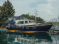 Boarnstream Boarncruiser 38 / Classic Trawler