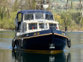 Boarnstream Boarncruiser 38 Classic Verdränger