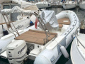 Master 620 Open Gommone a scafo rigido