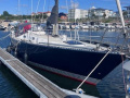 Forgus 31 Iate à vela