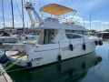 Jeanneau Prestige 46 Fly Flybridge