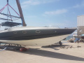MCM Montecarlo Marine 44 Yacht a motore