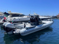 Doviboat Porsche Hurricane GT10RS Festrumpfschlauchboot