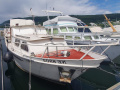 Jako Kruiser 10.50 Trawler