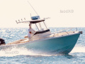Tuccoli T210 VM Konsolenboot