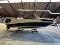 Bayliner VR5 Cuddy &ndash; Mercury 150 hk &ndash; 20 Bateau à cabine