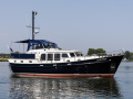 Linden Spitsgatkotter 13.70 Trawler