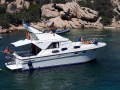 Fairline Corniche 31 Fly Motoscafo