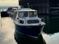 Hardy Navigator 18 Cabin Cruiser