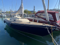Degeroe Scangaard 26 Classic New Port Daysailer