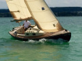 Degeroe Scangaard 26 Classic New Port Daysailer