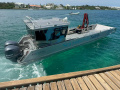 Landx X11 Arbeitsboot
