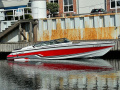 Formula 242 LS Sportsbåd