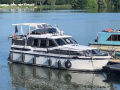 Linssen LINSEEN 37 SE Flybridge