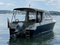 Jeanneau Merry Fisher 645 Kajütboot