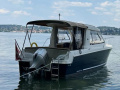 Jeanneau Merry Fisher 645 Kajütboot