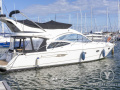 Galeon 440 fly Flybridge