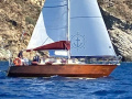 Sibma (5) EM 8.50 Kielboot