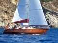 Sibma (5) EM 8.50 Kielboot