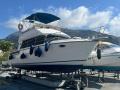 Carver FLYBRIDGE 8.50 Flybridge