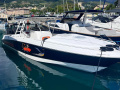 Wellcraft SCARAB 35 SPORT CUDDY Center Console