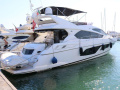 Sunseeker Manhattan 65 Flybridge