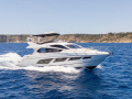 Sunseeker Manhattan 65 Flybridge
