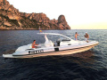 Pirelli 35 Motor yacht